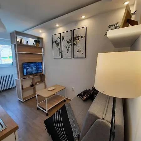 Apartmán Piccolo Ada