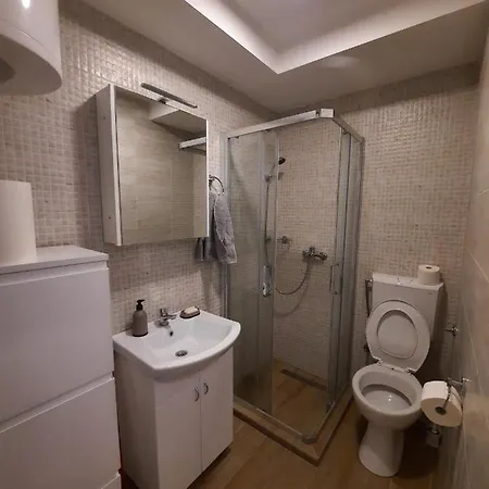 Piccolo Ada * بلغراد