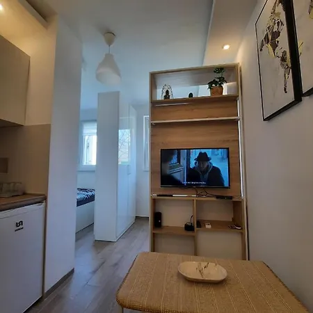 Piccolo Ada Apartmán