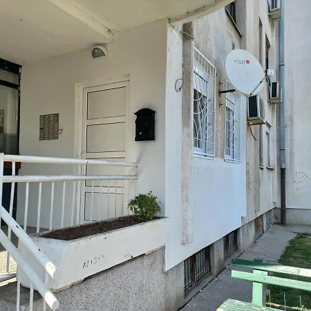 Apartmán Piccolo Ada