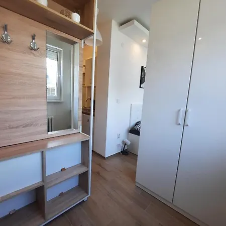 Apartment Piccolo Ada *