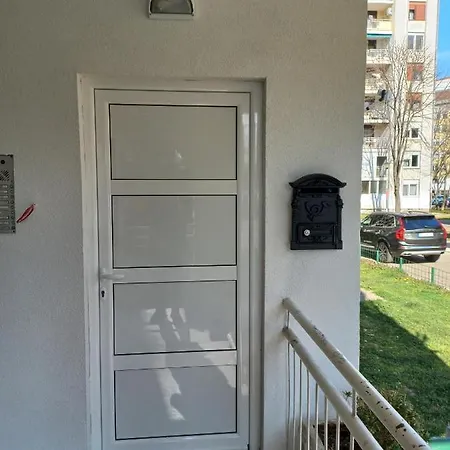 Appartement Piccolo Ada *