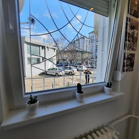 Piccolo Ada Apartment Belgrade
