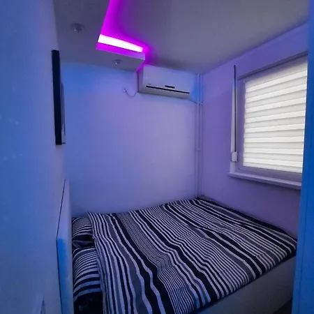 Apartment Piccolo Ada