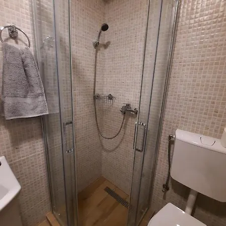 Piccolo Ada بلغراد